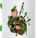 'Волынщик'