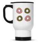 Кружка-термос