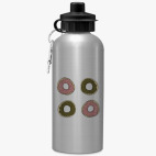 Спортивная бутылка