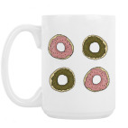 Кружка 420 мл