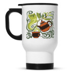 Кружка-термос