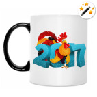 Новый Год 2017