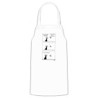 Кухонный фартук