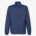 Ветровка без капюшона