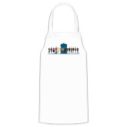 Кухонный фартук