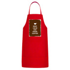 Кухонный фартук