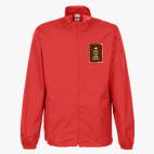 Ветровка без капюшона