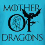 Mother of dragons