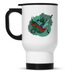 Кружка-термос