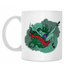 Кружка 330 мл