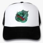 Кепки Trucker