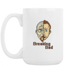 Кружка 420 мл