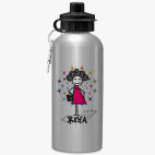 Спортивная бутылка