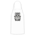 Кухонный фартук