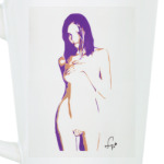 Сексуальная девушка