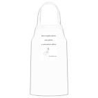 Кухонный фартук