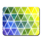 Весна в горах