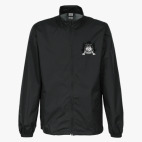 Ветровка без капюшона