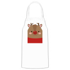 Кухонный фартук