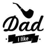 'Dad I like'
