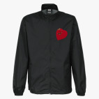 Ветровка без капюшона