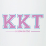 Королевы крика  KKT