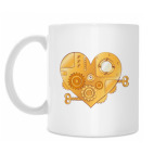 Кружка 330 мл