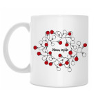 Кружка 330 мл