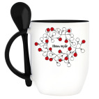 Новогодняя гирлянда