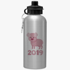 Спортивная бутылка