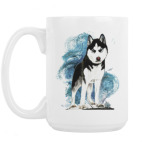 Кружка 420 мл