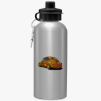 Спортивная бутылка