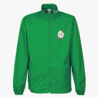 Ветровка без капюшона