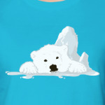 Белый медведь