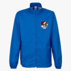 Ветровка без капюшона