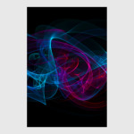 абстрактный арт дизайн