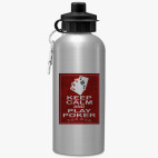 Спортивная бутылка