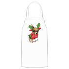 Кухонный фартук