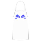 Кухонный фартук