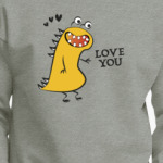 Love you