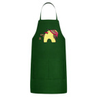 Кухонный фартук