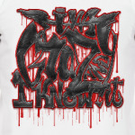 I'm Crazy and I know it