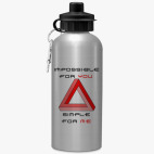 Спортивная бутылка