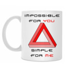 Кружка 330 мл