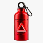 Металлическая бутылка 400 мл UV-DTF