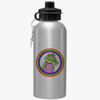 Спортивная бутылка