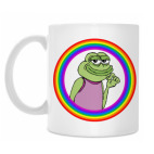 Кружка 330 мл