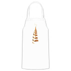 Кухонный фартук