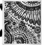 Узор неба и земли