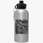 Спортивная бутылка